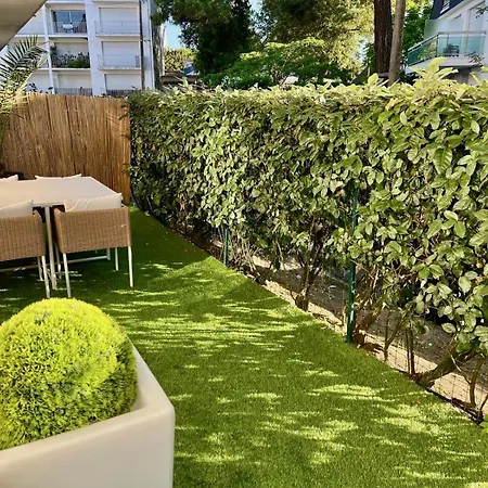 Daire Casa Balima A La Baule