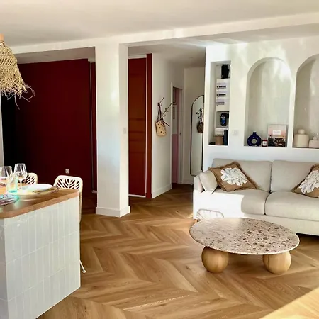 Casa Balima A La Baule