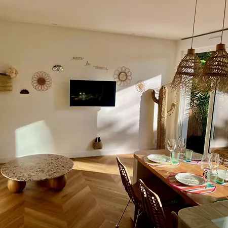 Casa Balima A * La Baule