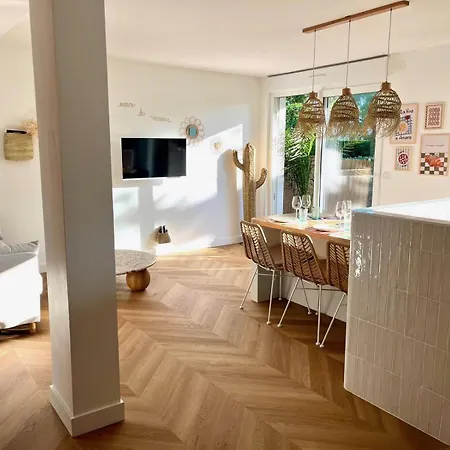 Daire Casa Balima A