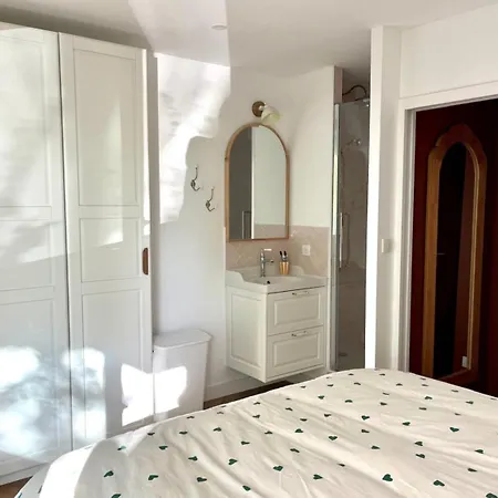 Apartman Casa Balima A