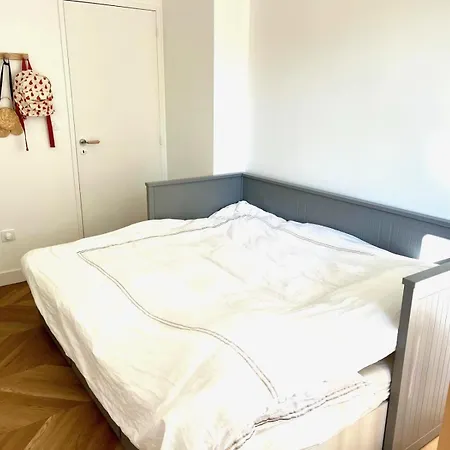Casa Balima A Daire La Baule