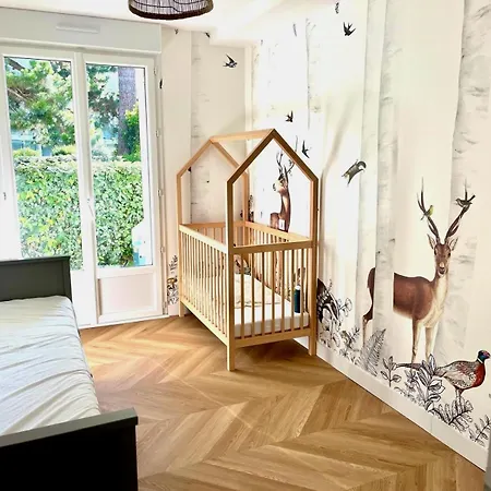 Apartman Casa Balima A