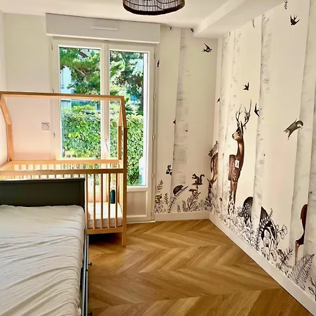 Apartman Casa Balima A *