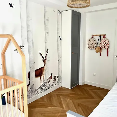 Daire Casa Balima A La Baule