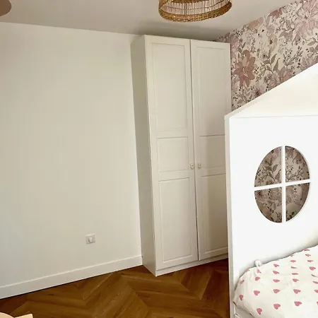 Casa Balima A Daire La Baule