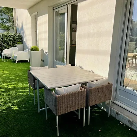 Casa Balima A * La Baule